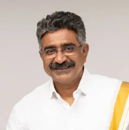 Raghavendra